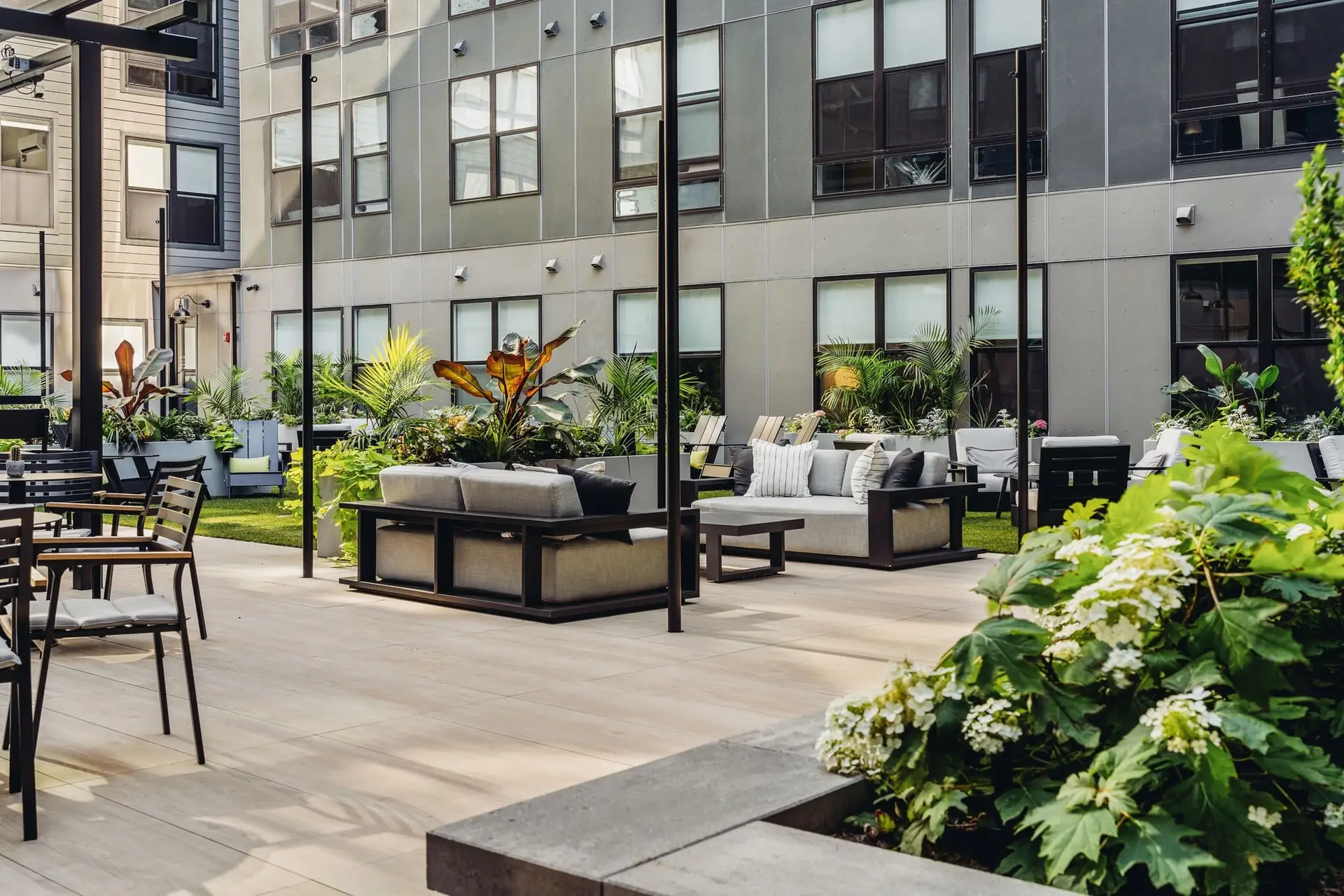 Top 10 Building Amenities In Stamford CT Apartments | Hyatus Stays from Hyatus