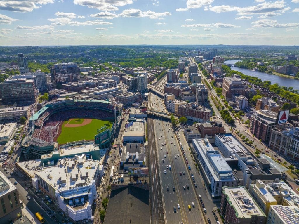 Why Boston’s Medical District Is the Hidden Gem for Extended-Stay Corporate Travelers from Hyatus