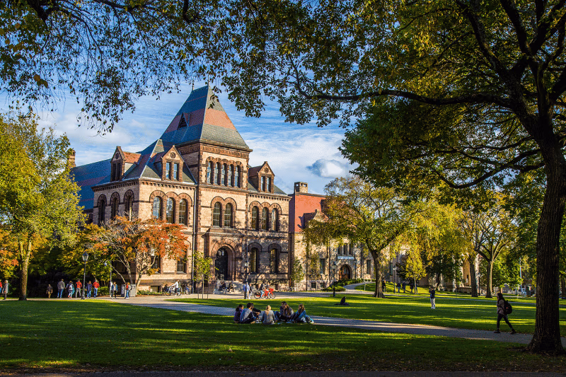 Top Of Our List: The 4 Best Accommodations When Visiting Brown University from Hyatus