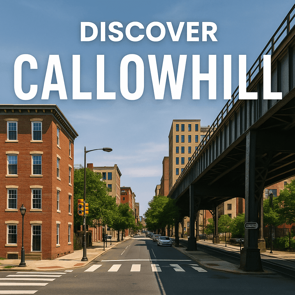 Discover Callowhill: Philadelphia’s Loft District from Hyatus
