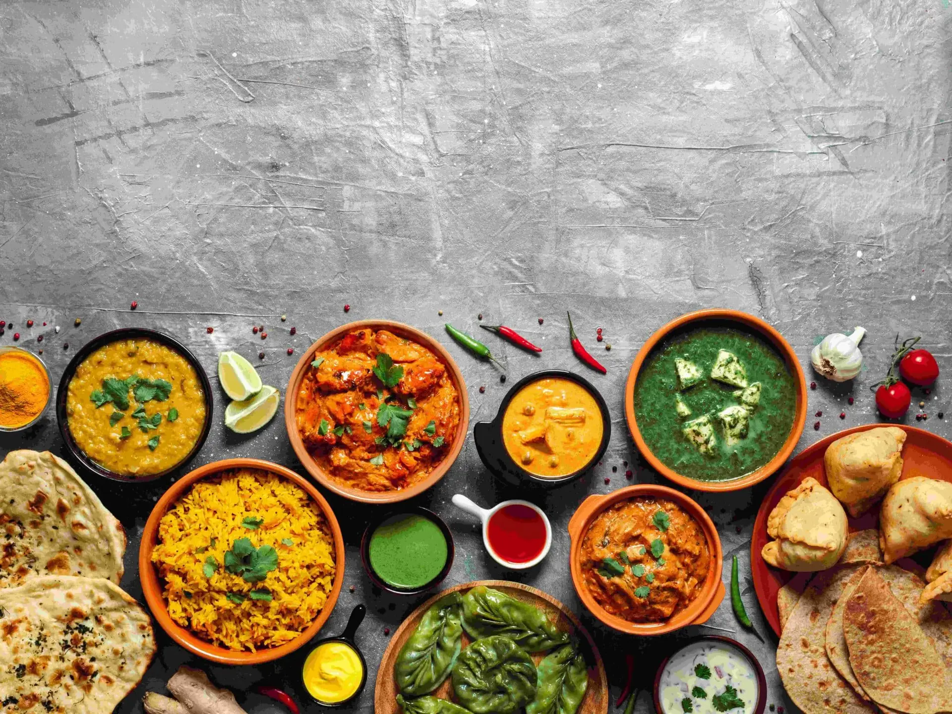 Taj Stamford: A Journey Through the Flavors of India from Hyatus