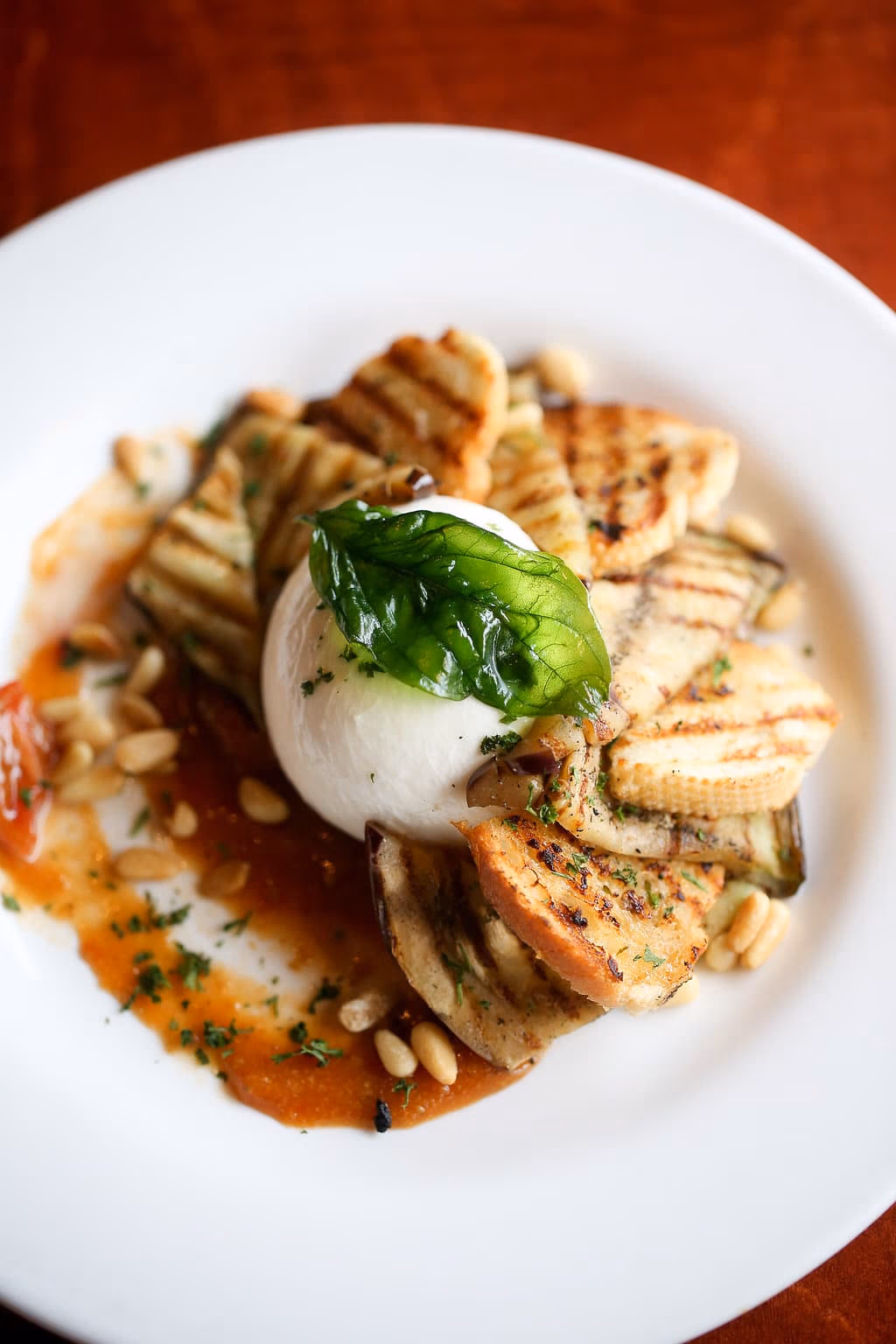 The delicious typical food and restaurants in Bethlehem, Pennsylvania. from Hyatus