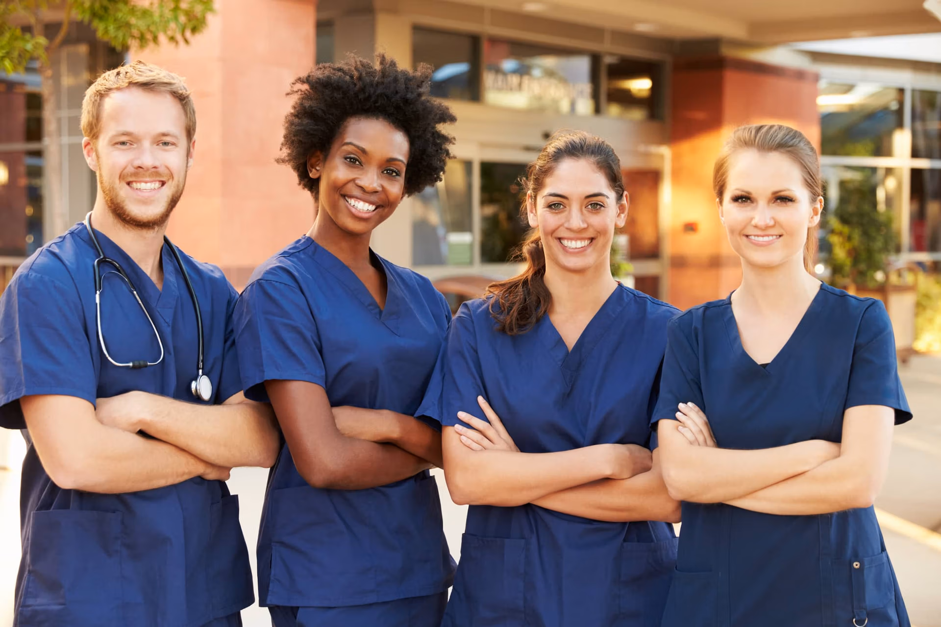 How Travel Nurses Are Changing The Furnished Apartment World from Hyatus