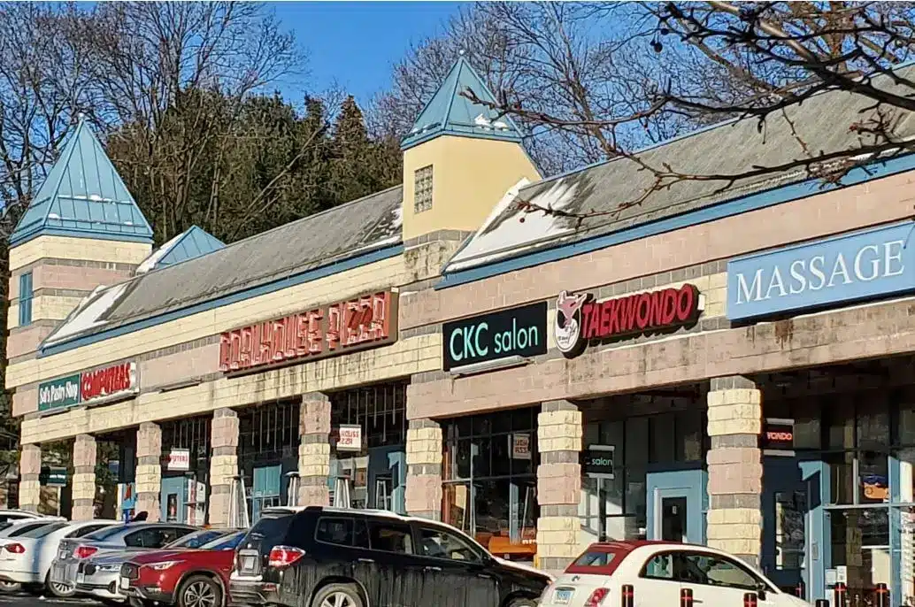 Stamford’s Retail Paradise: Shop ’til You Drop from Hyatus