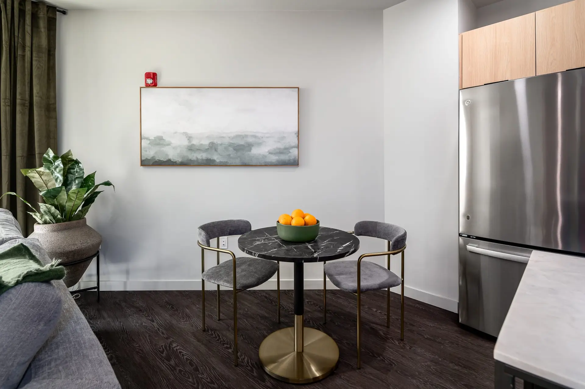 Studio Apartments: Affordable, Efficient, & Convenient Urban Living from Hyatus