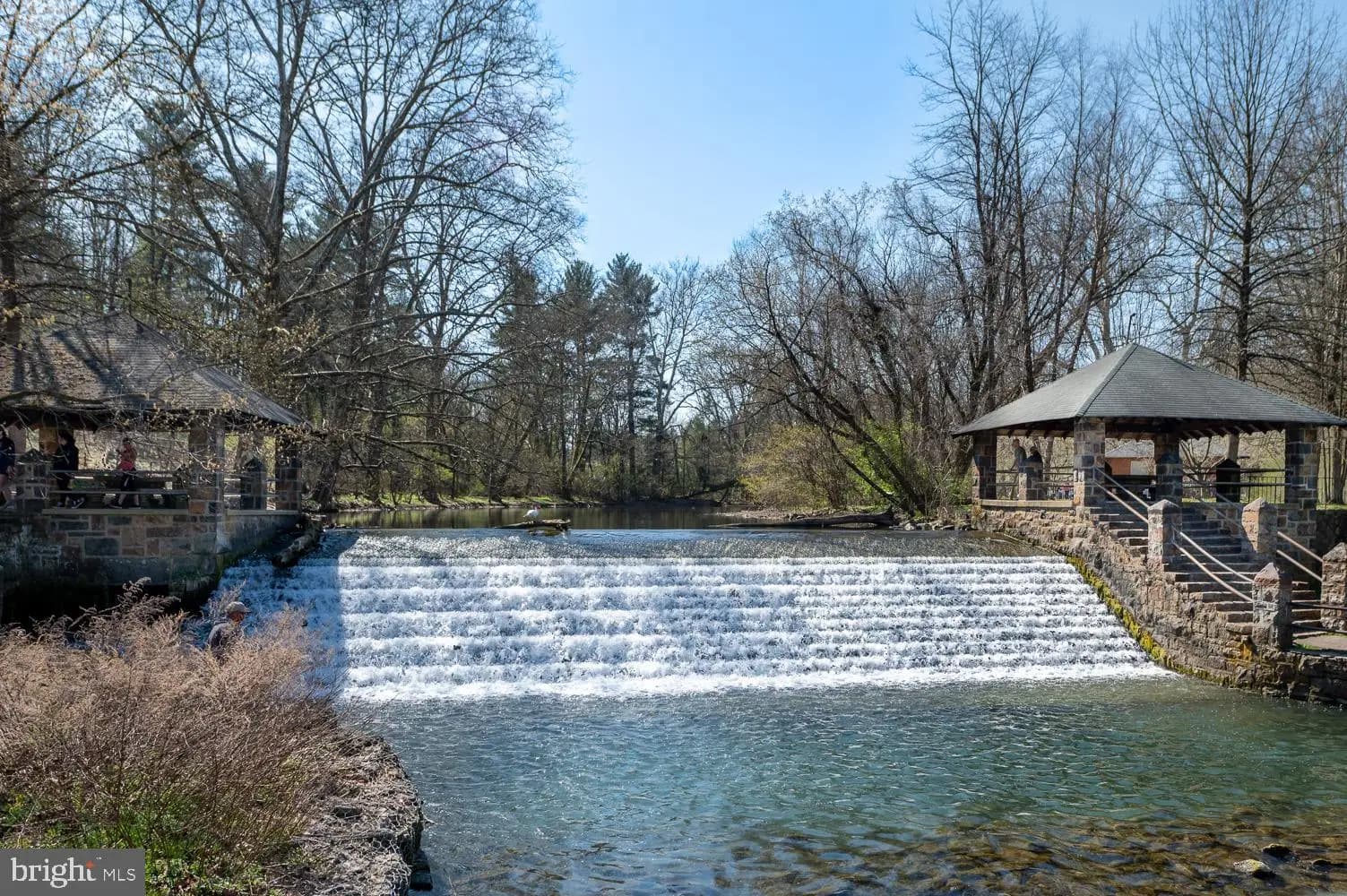 Illick’s Mill: A cultural and culinary treasure in the heart of Bethlehem. from Hyatus