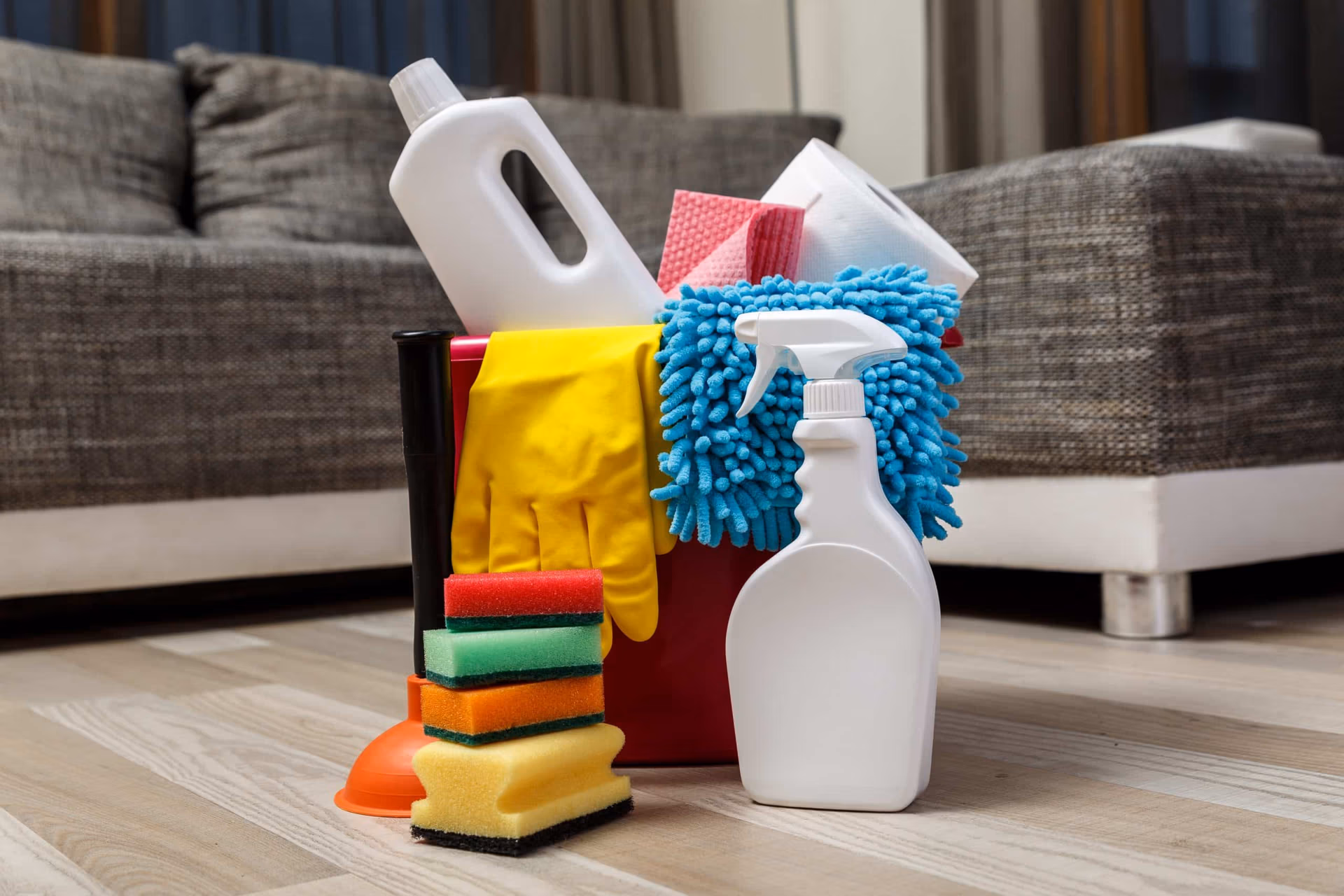 Hyatus editorial image for guest health and cleanliness planning