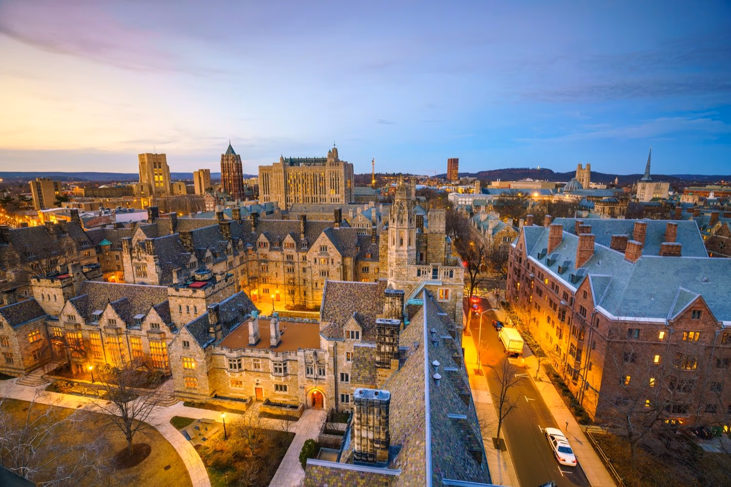 Budget-Friendly Guide to Exploring New Haven: Tips and Tricks from Hyatus