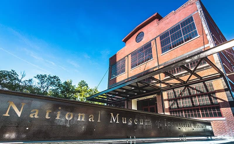 Uncovering Bethlehem’s Cultural and Historical Gems: A Must-Visit Guide to the Best Museums in Bethlehem, PA from Hyatus