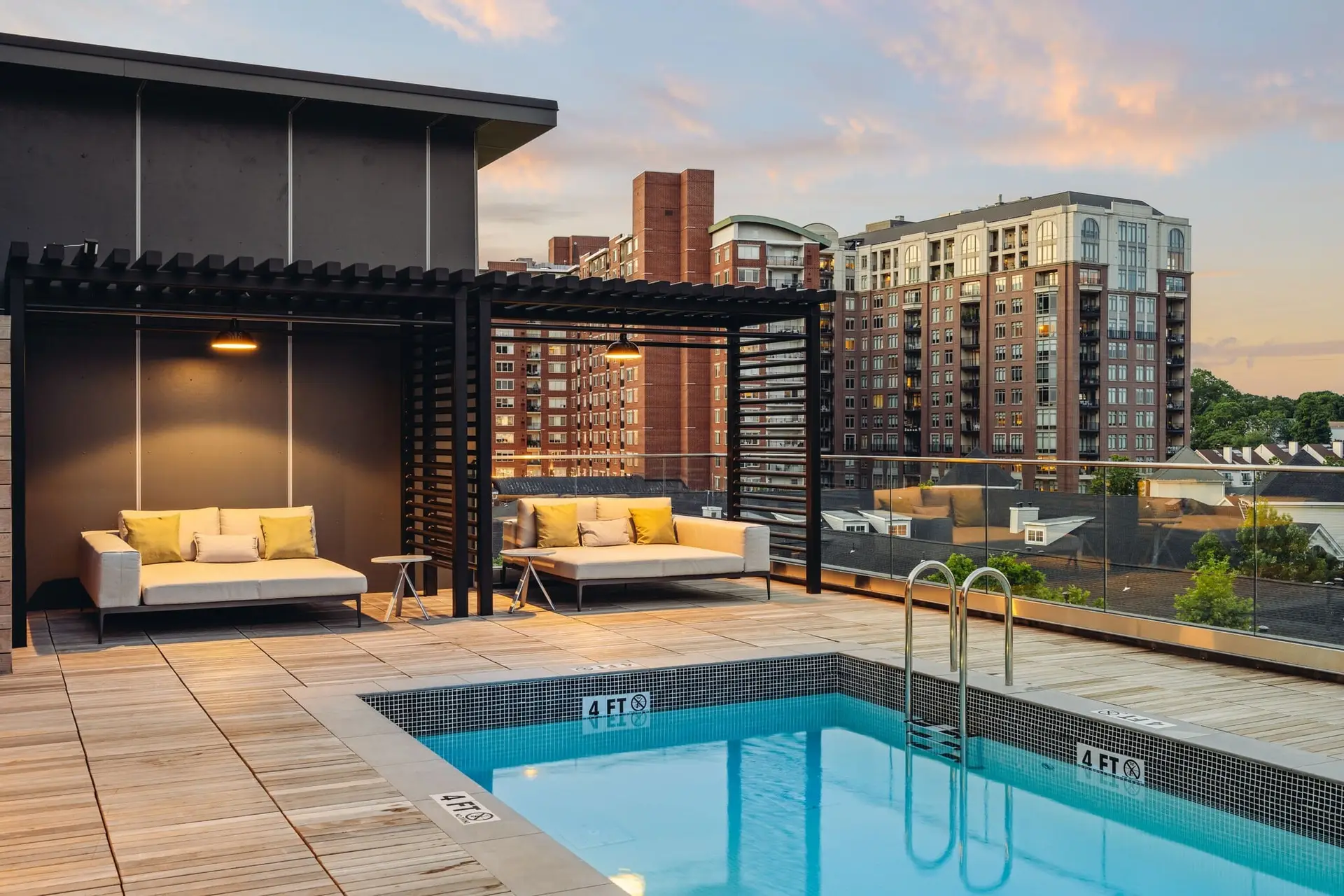 Luxury Apartments in Stamford, CT | Find Your Perfect Home Today from Hyatus