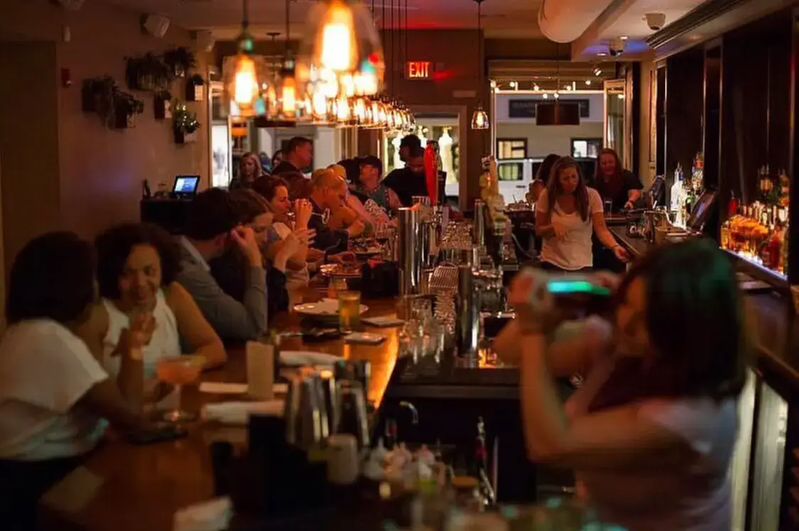 Stamford’s Nightlife: Where the City Comes Alive from Hyatus