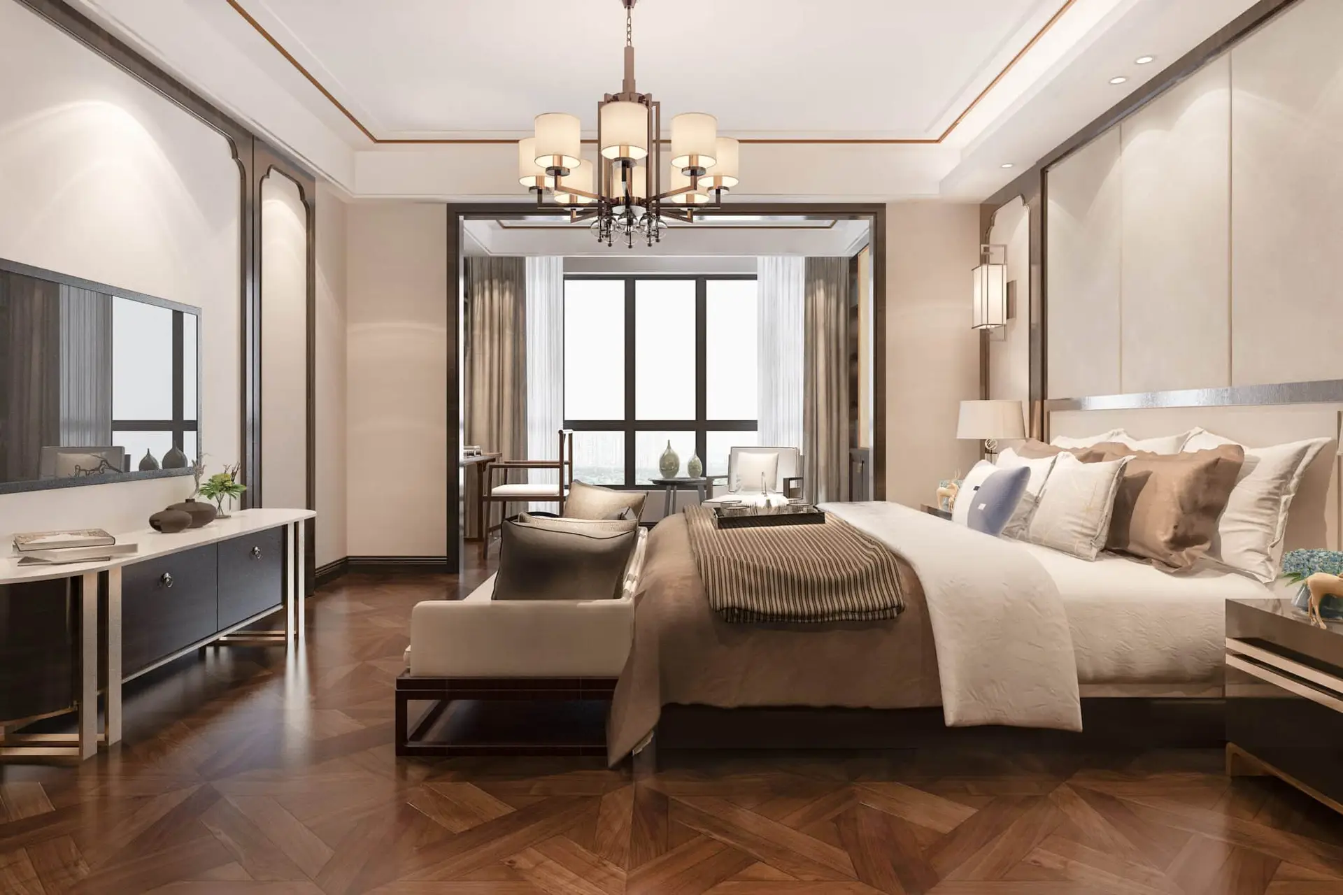 Fully Furnished Apartments in Stamford by Hyatus: Comfort & Style from Hyatus