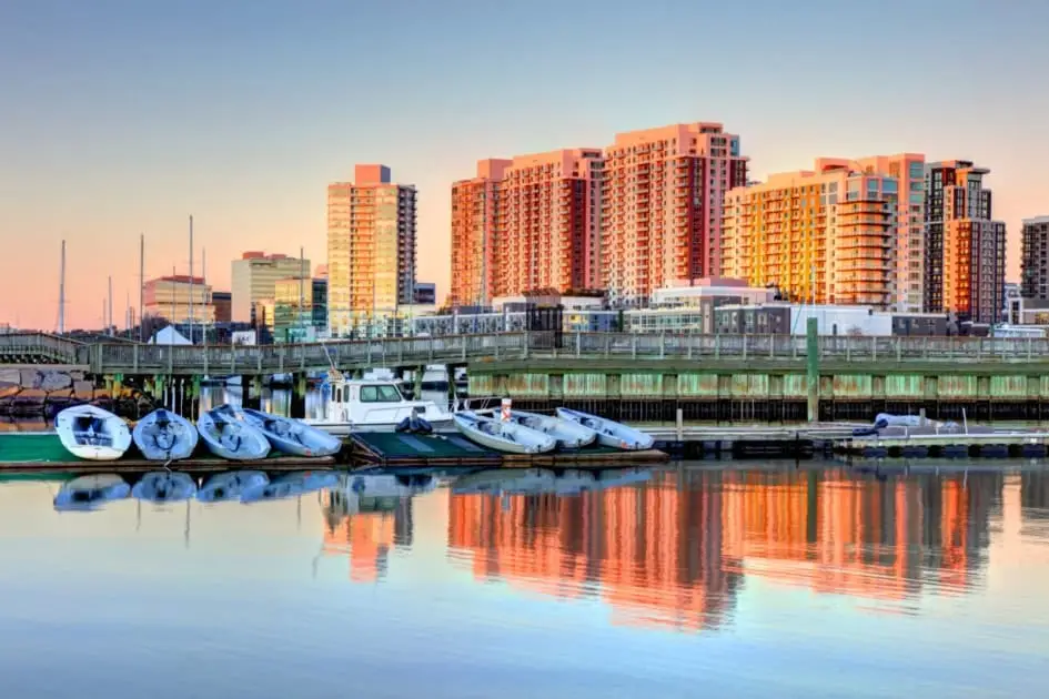 Things to Do In Stamford While Staying at Hyatus Apartments from Hyatus