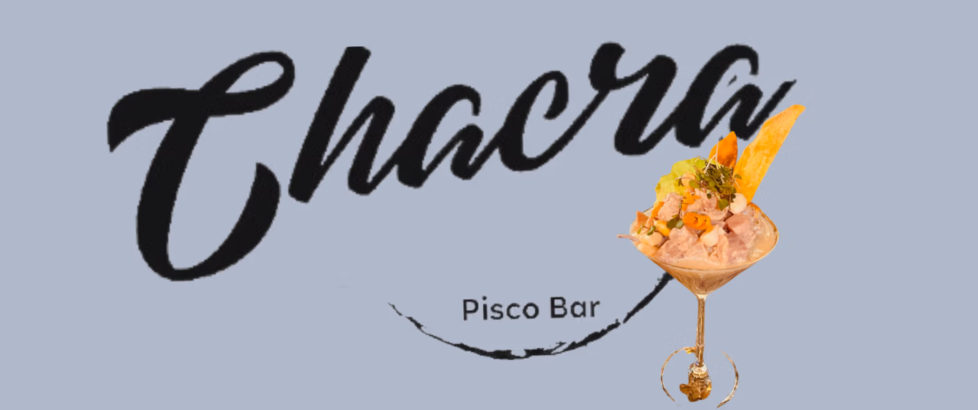 Chacra Pisco Bar: A Journey Through the Heart of Peruvian Cuisine in New Haven from Hyatus