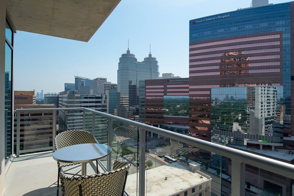 A Guide to Medical Housing in Boston: What Healthcare Professionals Need to Know from Hyatus