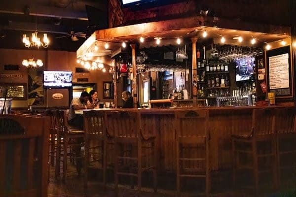 The Wooden Match: Experience the Finest in Cigars, Whiskey, and Atmosphere in Bethlehem, PA from Hyatus