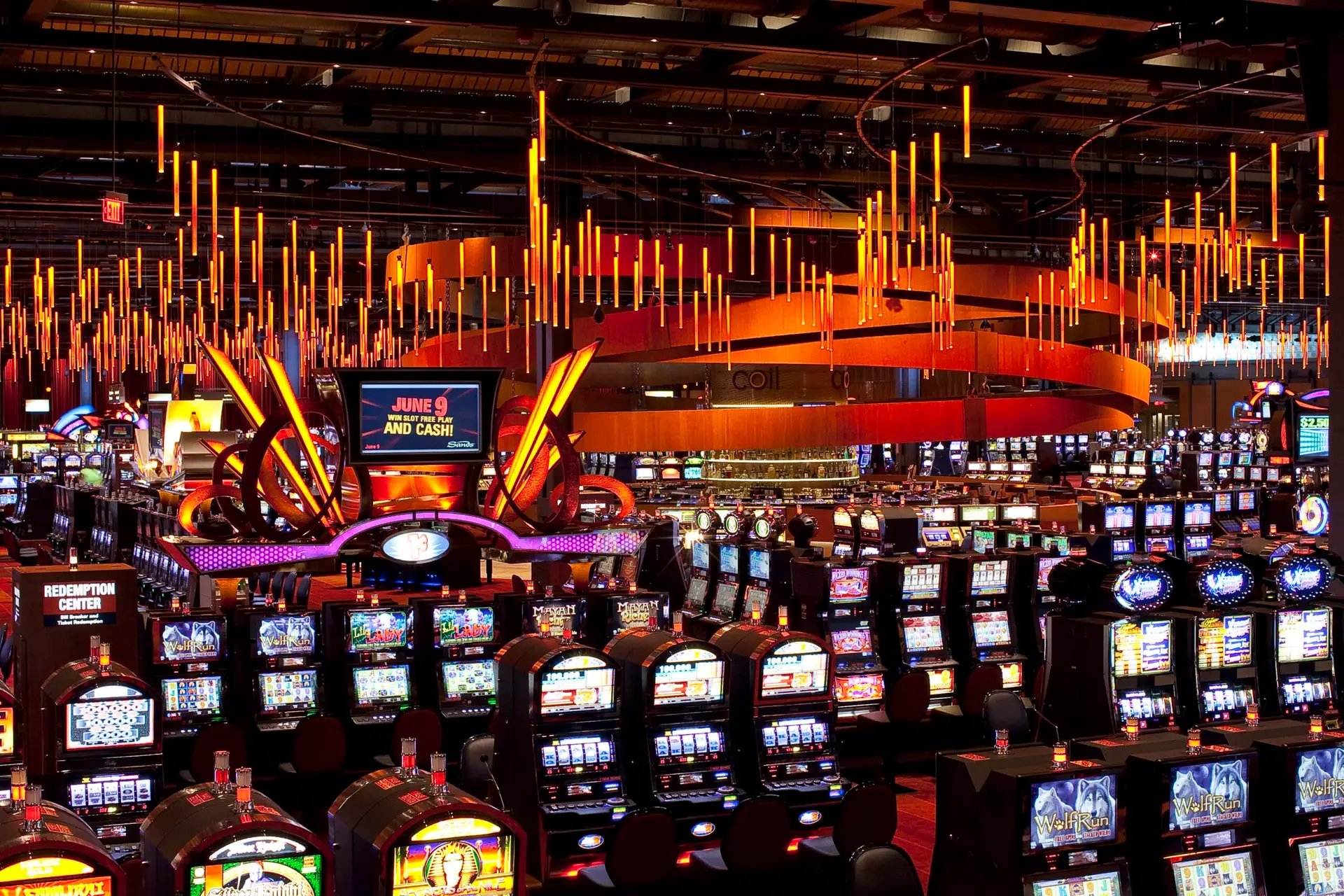 Get Ready for an Unforgettable Experience at Wind Creek Bethlehem from Hyatus