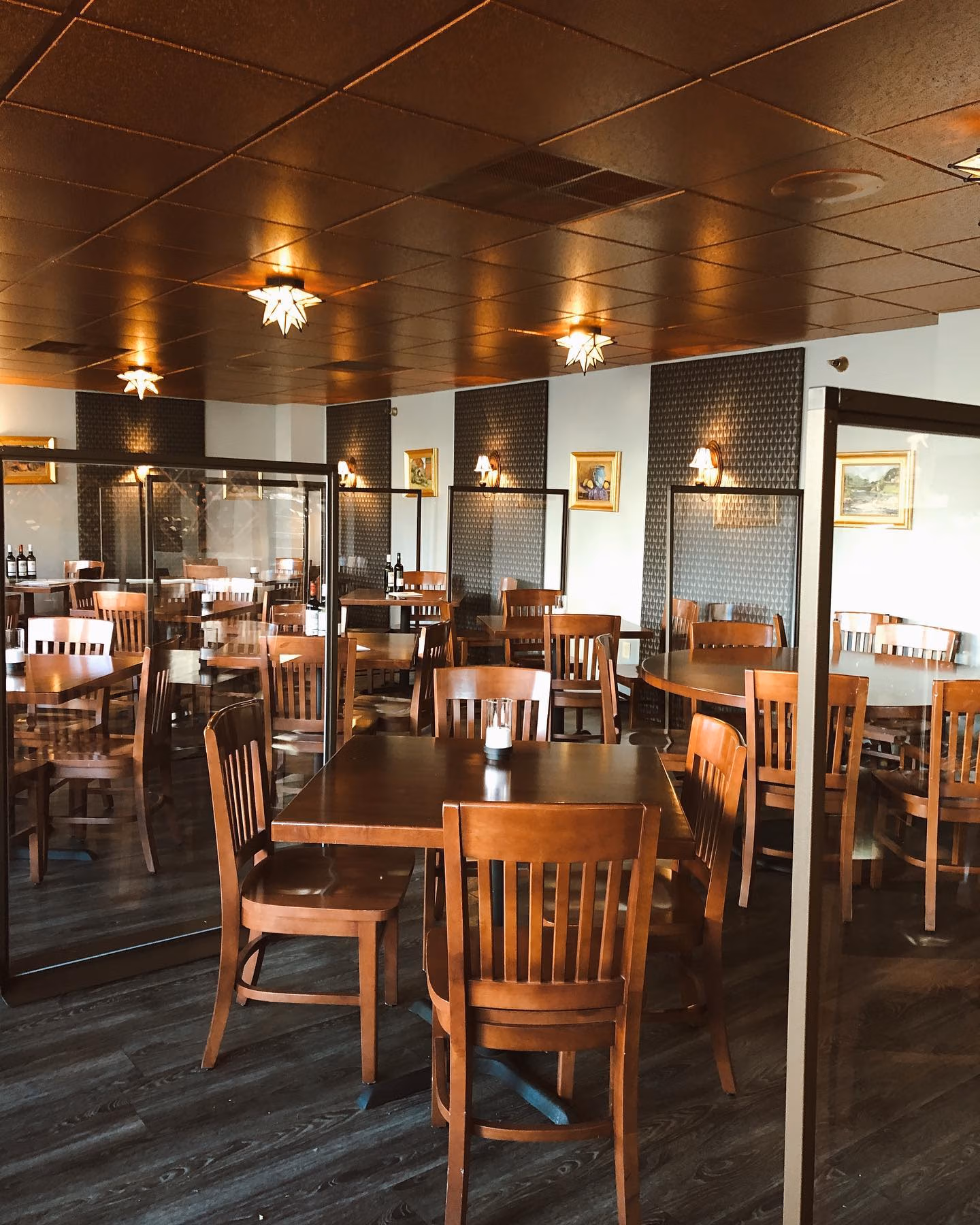 Twisted Olive Restaurant: Exploring the Fusion of Mediterranean and American Cuisine in Bethlehem, PA from Hyatus