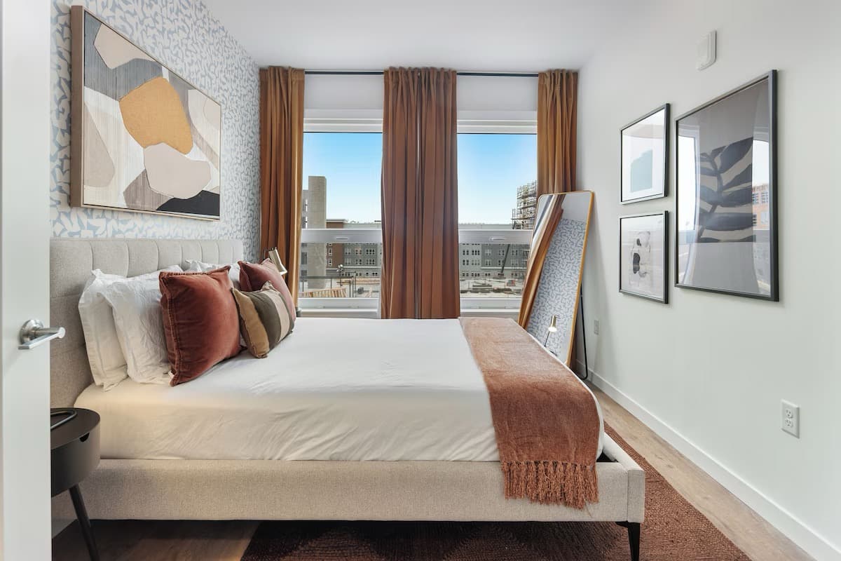 Everett, MA City Guide: A Hidden Gem for Flexible, Furnished Housing from Hyatus