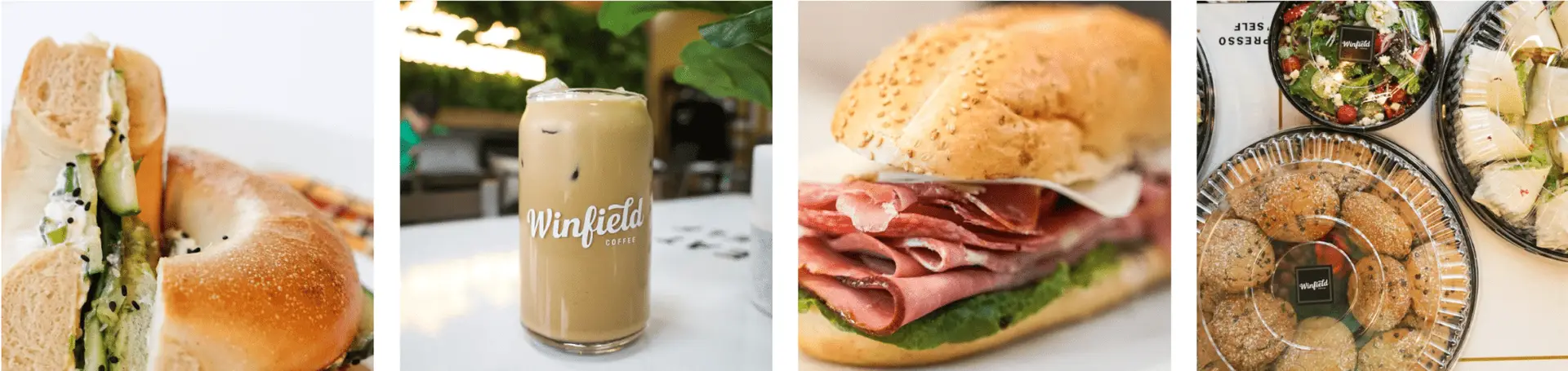 Winfield Street Coffee Stamford: The Heartbeat of Stamford’s Coffee Culture from Hyatus