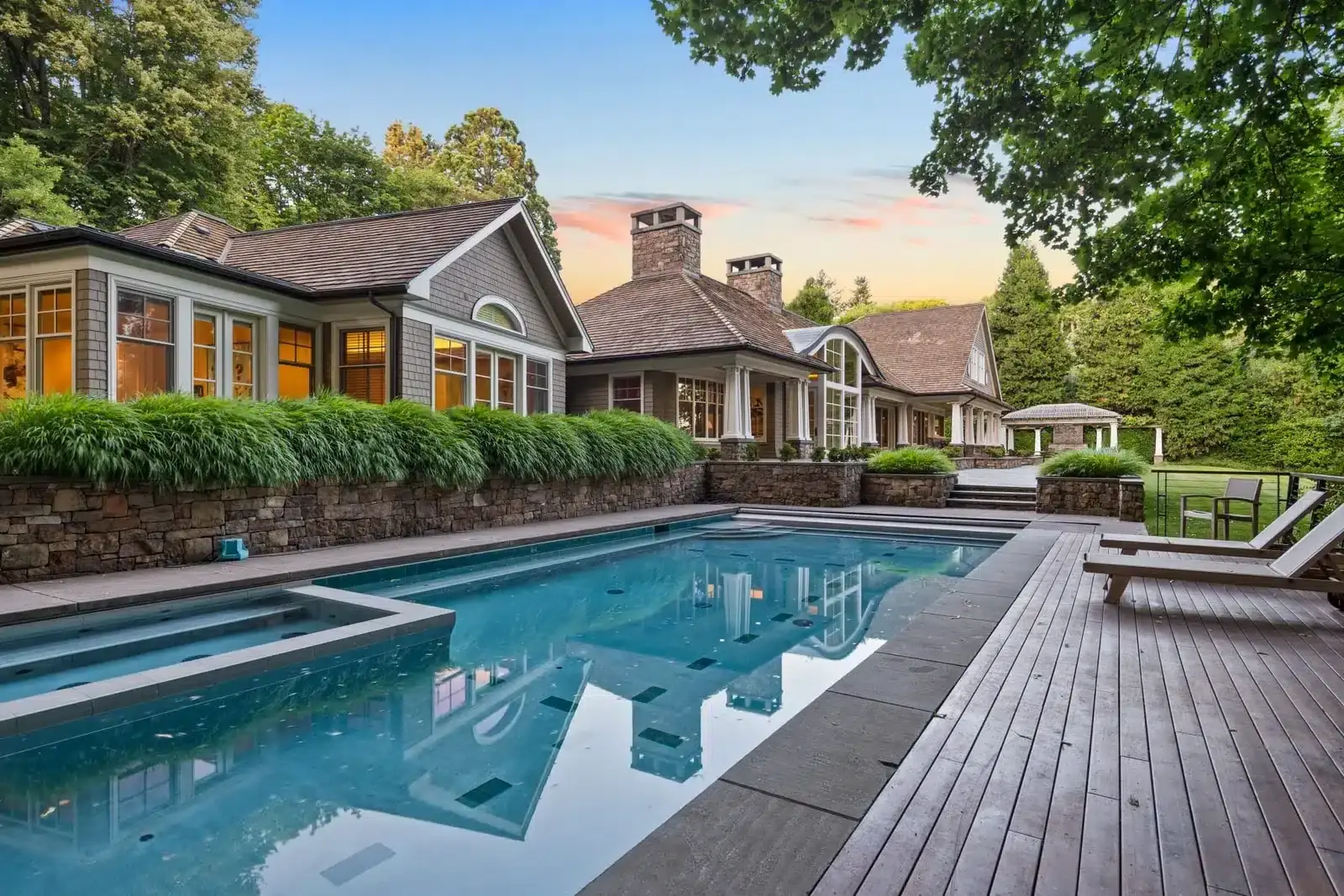 Luxury Home in Mt Pocono