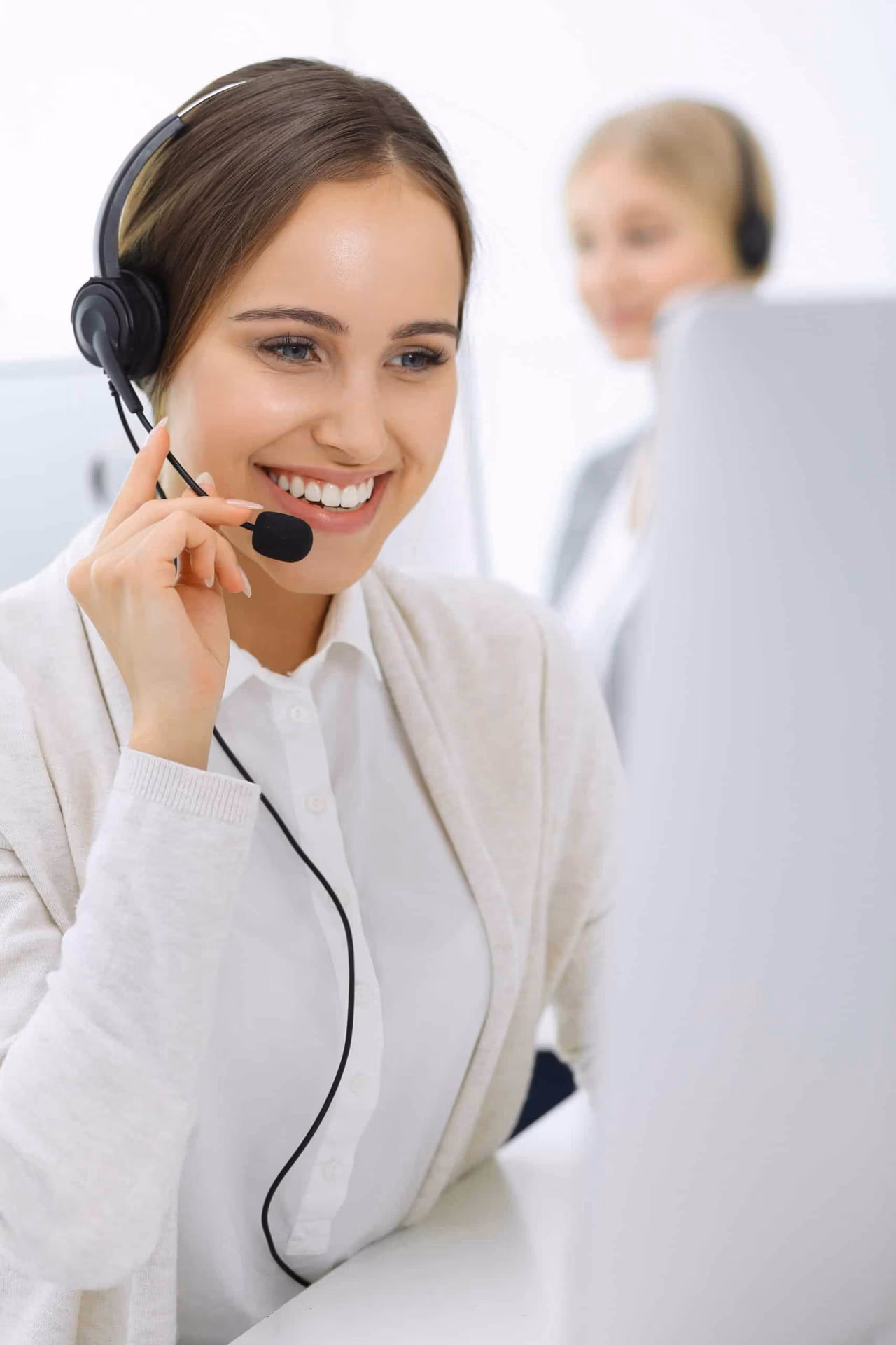 24/7 Customer Service photo