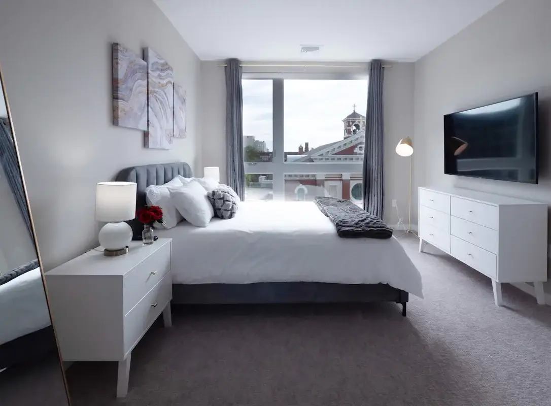 Hyatus New Haven image 2