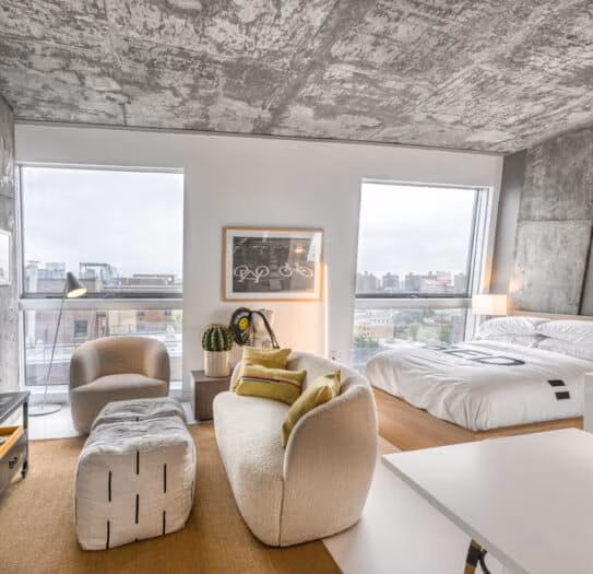 Hyatus New York image 3