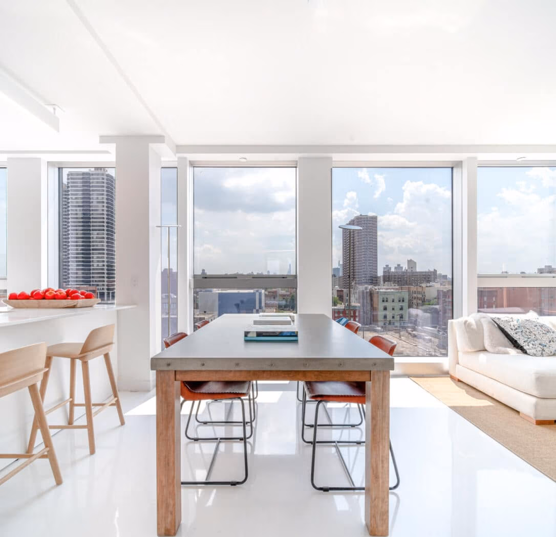 Hyatus New York by Hyatus
