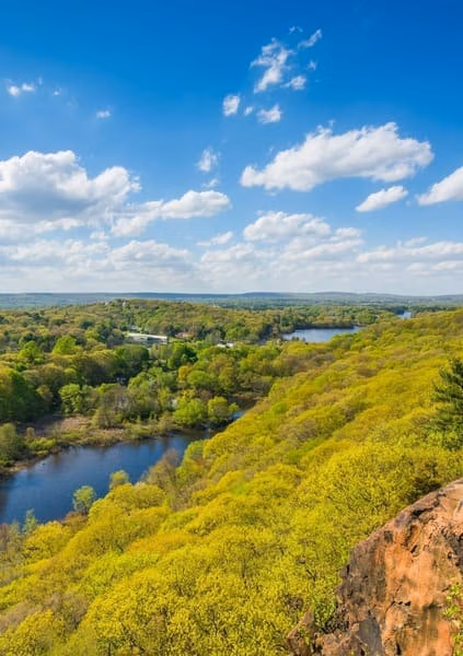 East Rock Park photo