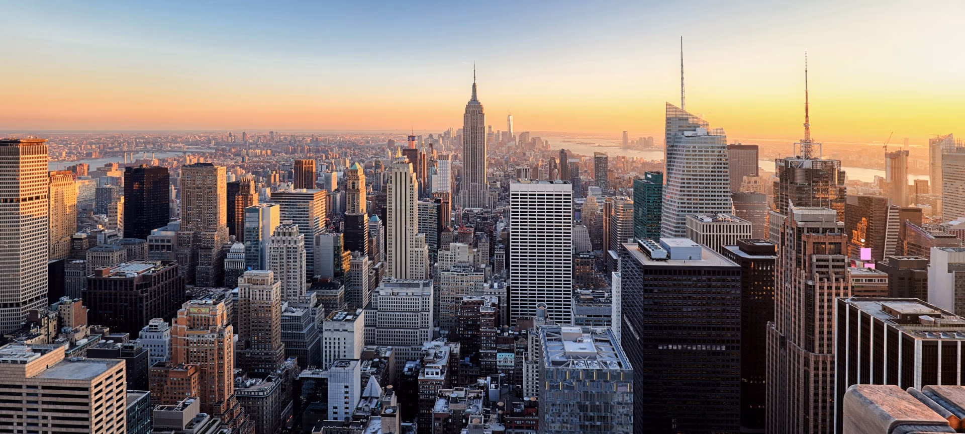 Furnished apartment guide to New York, NY by Hyatus