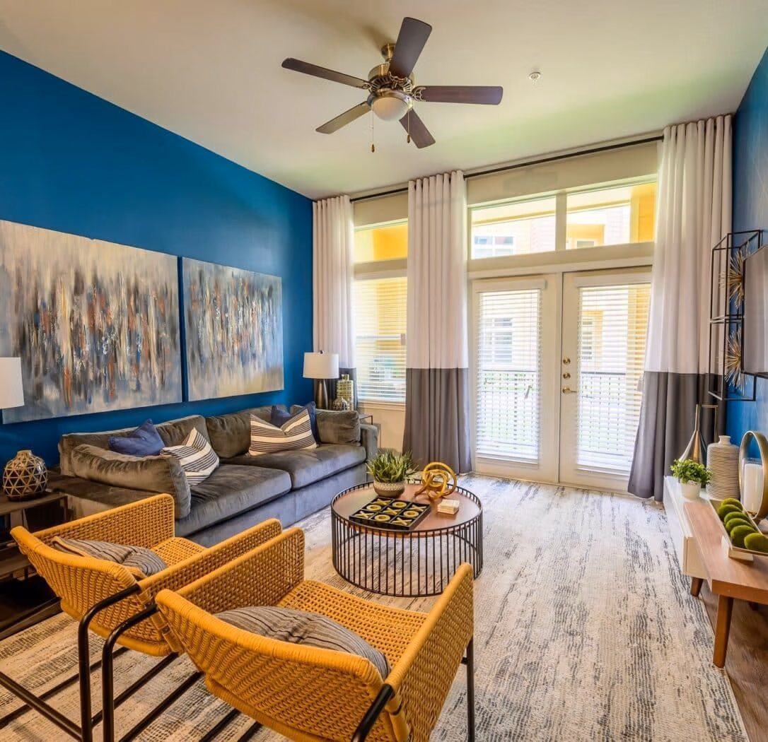 Furnished apartment guide to Houston, TX image 3