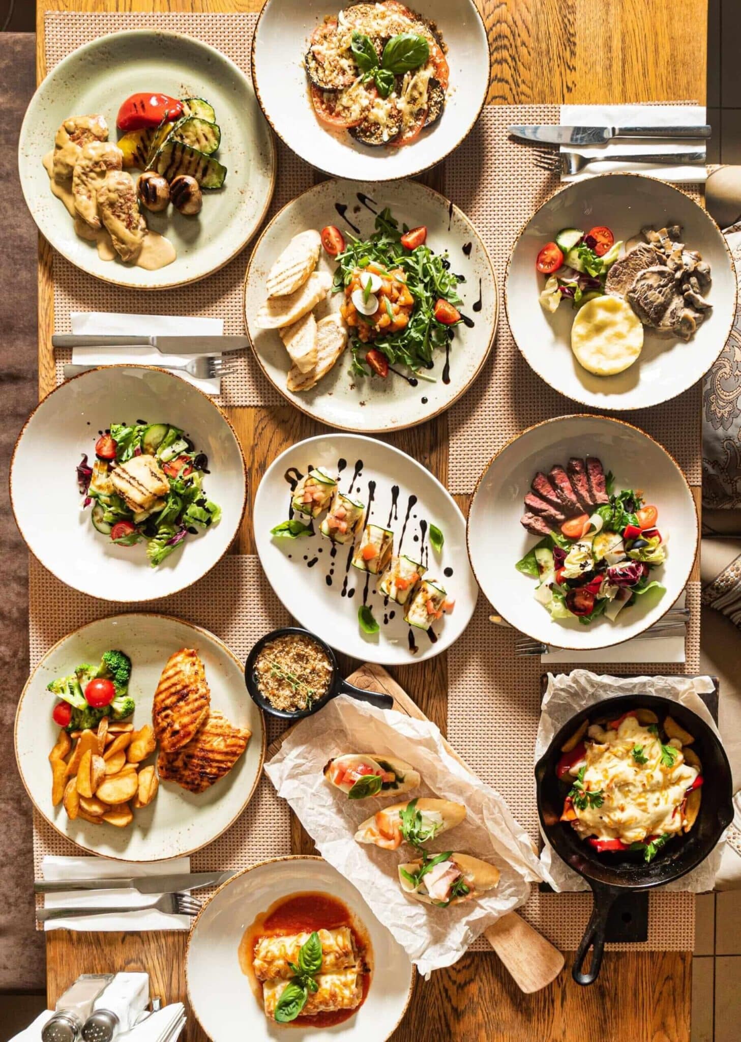 Local Foods photo