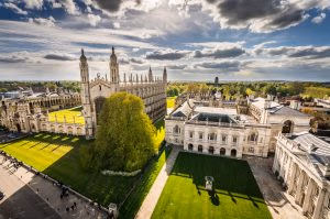 Convenient University Locations photo