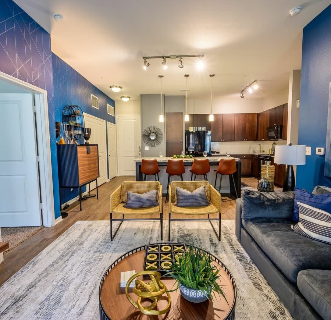 Furnished apartment guide to Houston, TX image 2