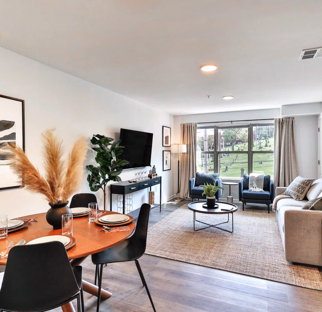Furnished apartment guide to Bethlehem, PA image 2