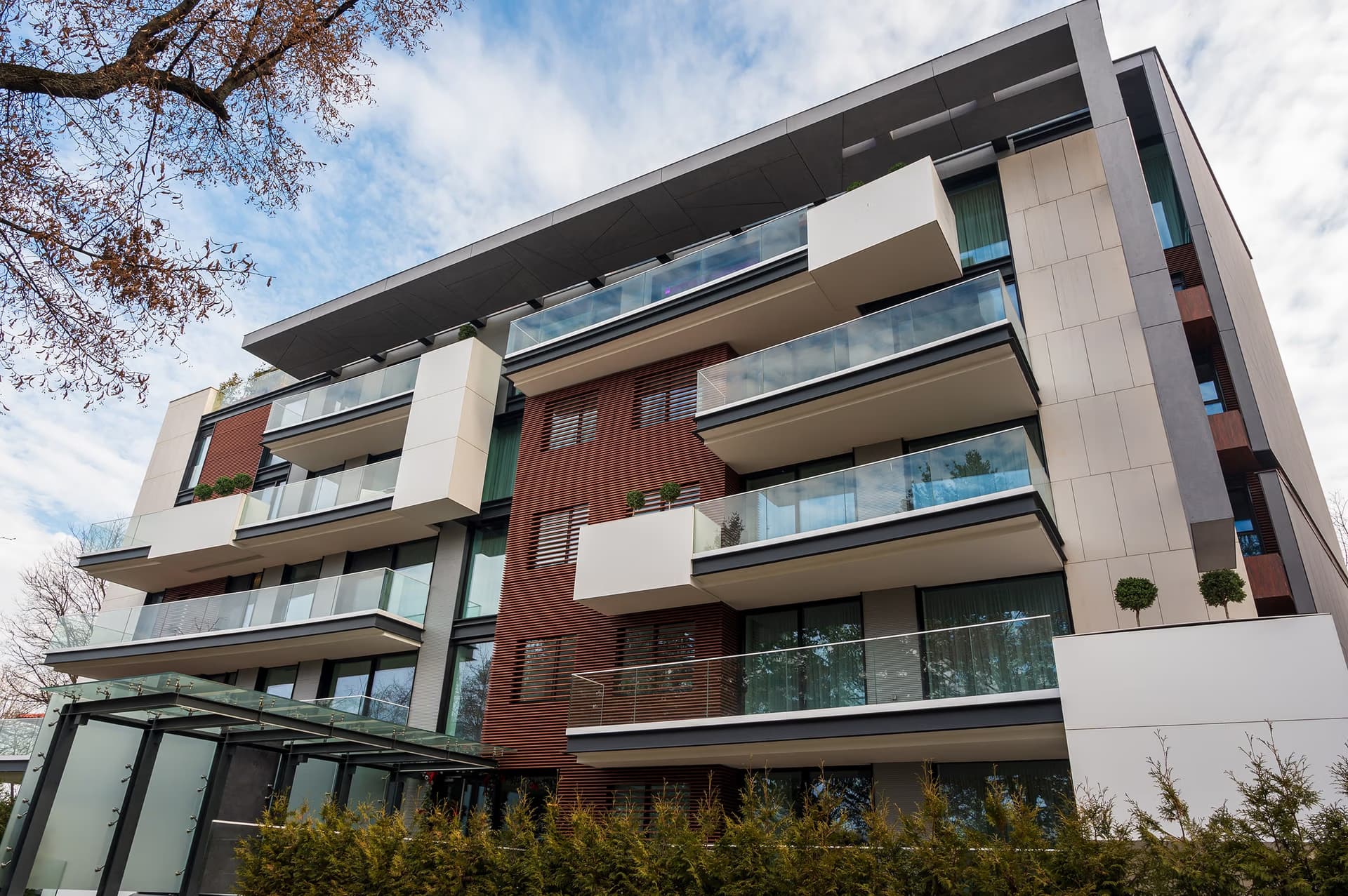 Furnished academic housing for university stays by Hyatus