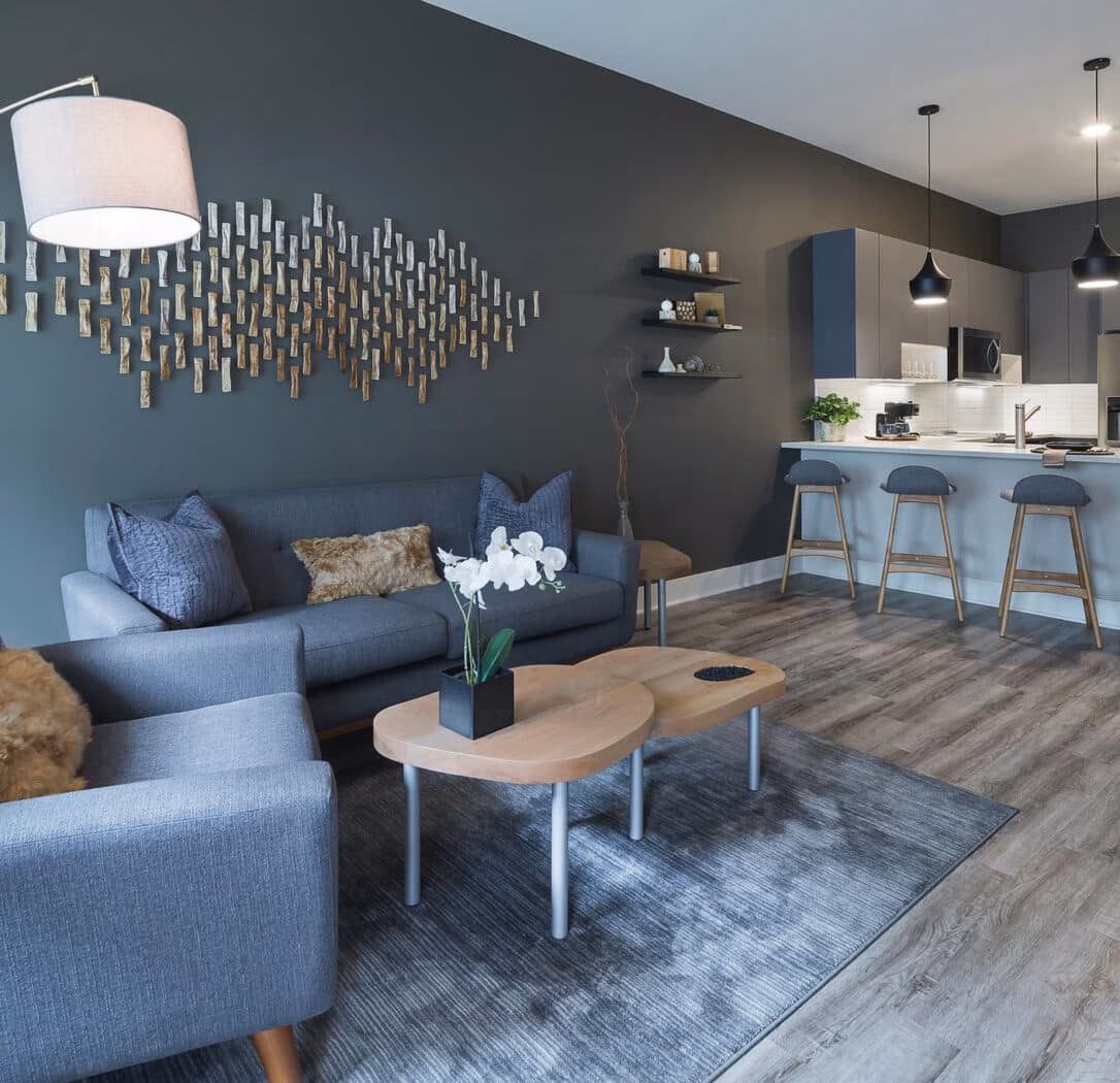 Hyatus Pittsburgh by Hyatus
