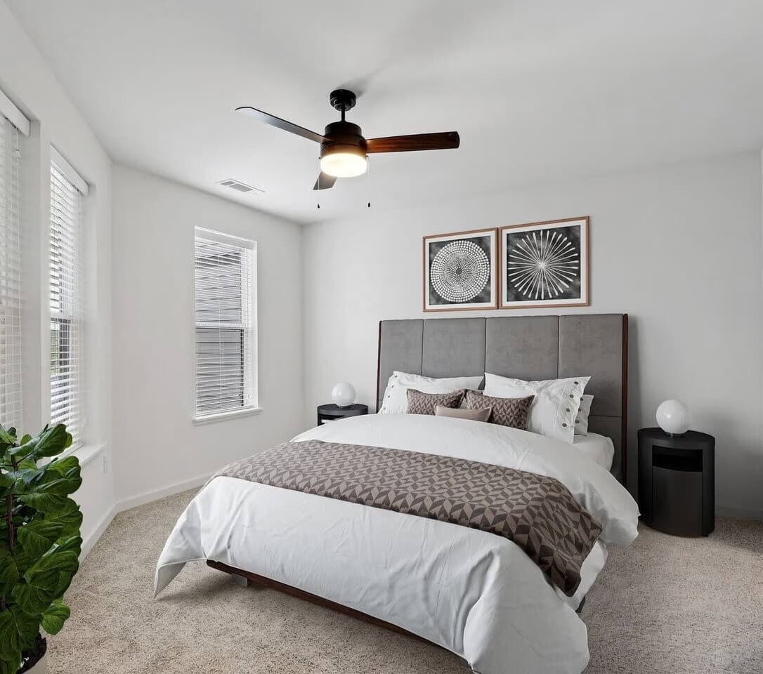 Furnished Apartments in Richmond VA by Hyatus