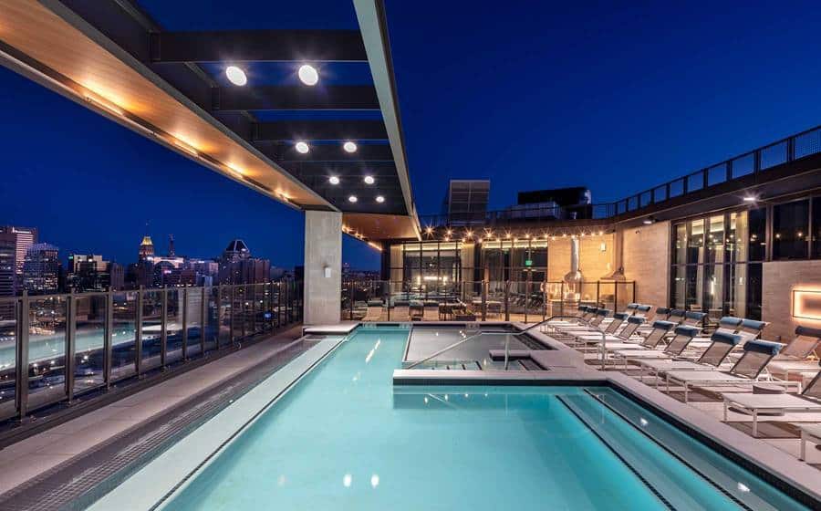 Corporate Housing Guide by Hyatus